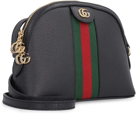 gucci duffle bag ophidia|gucci ophidia shoulder bag black.